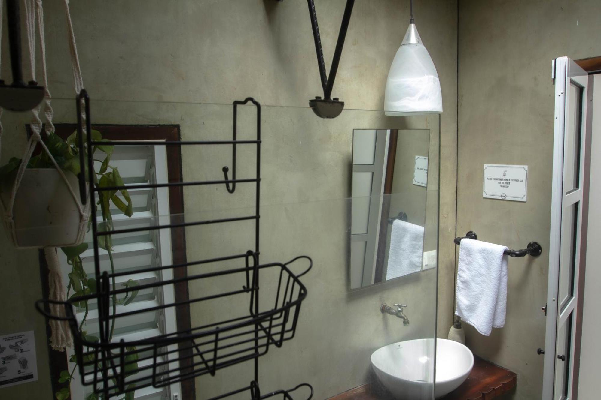 Auberge de jeunesse The Yak House -