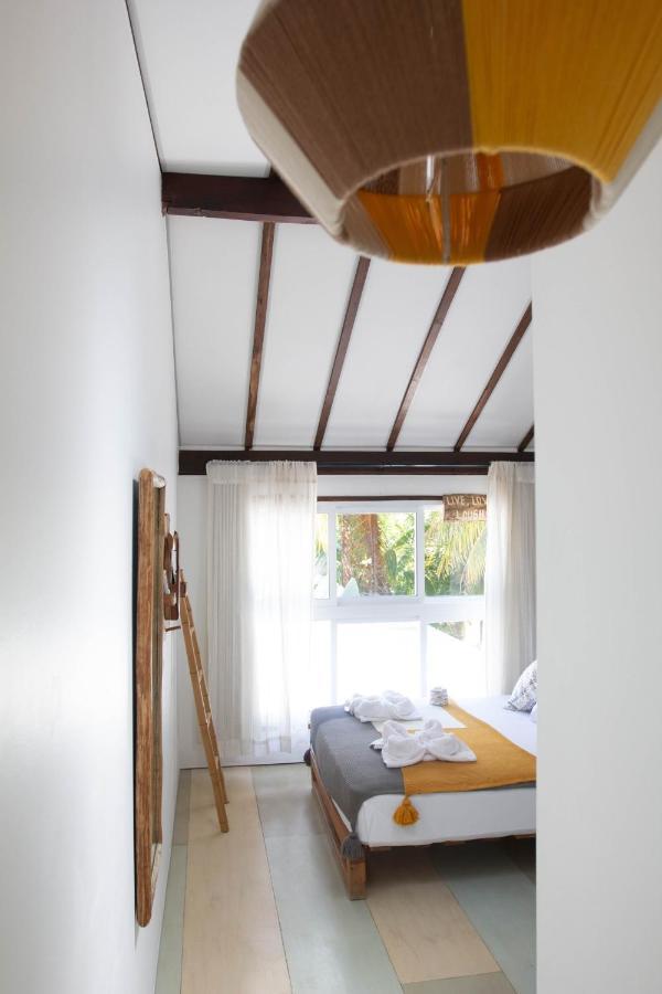 Hostel The Yak House - Bacalar
